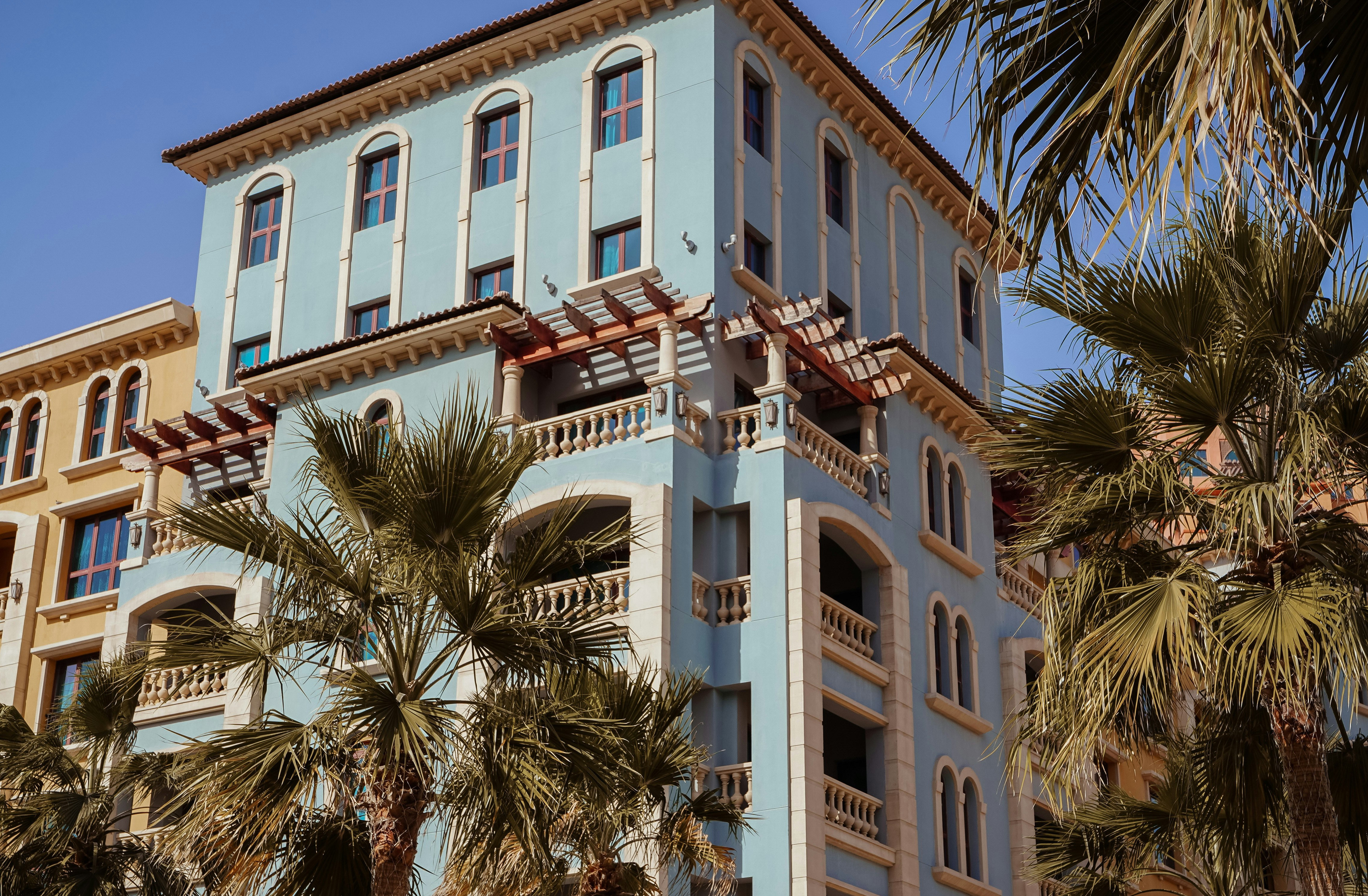 Buying Property in Qatar: Your Complete 2025 Guide for Expats and Investors