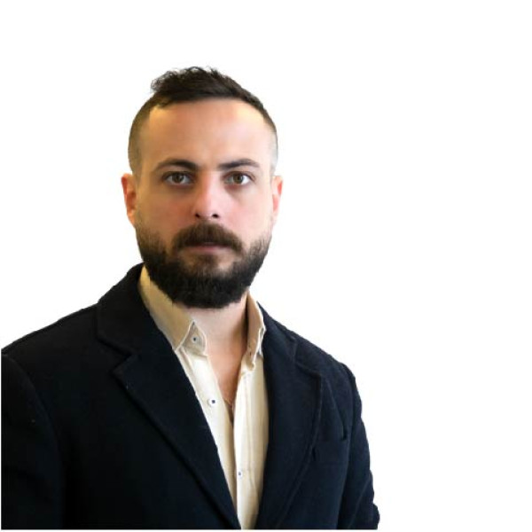 Rami Attalah رامي عطا االله