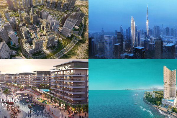 UAE Property Investment: A Smart Move for Qatar Residents