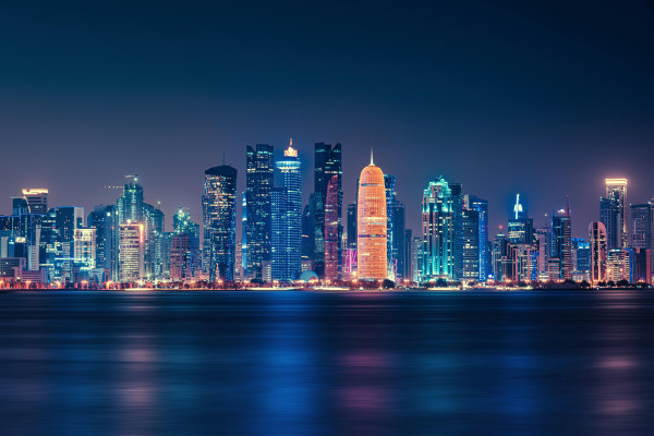 Business and Real Estate Landscape In Qatar